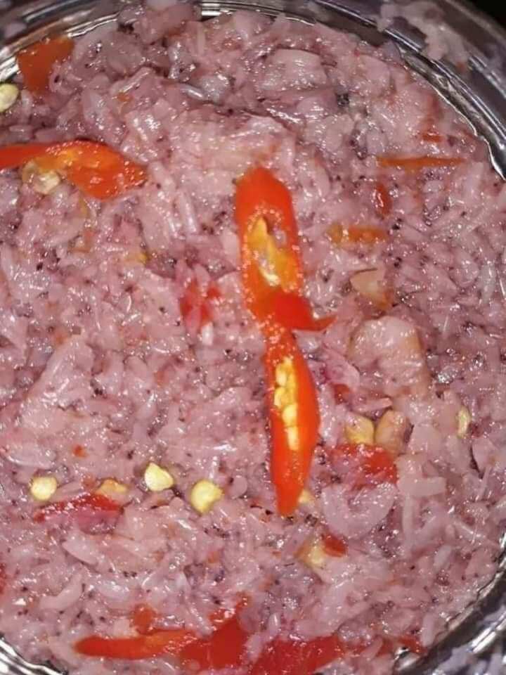 🦐🦐𝐌𝐀̆́𝐌 𝐑𝐔𝐎̂́𝐂 𝐂𝐇𝐀𝐎🦐🦐1kg