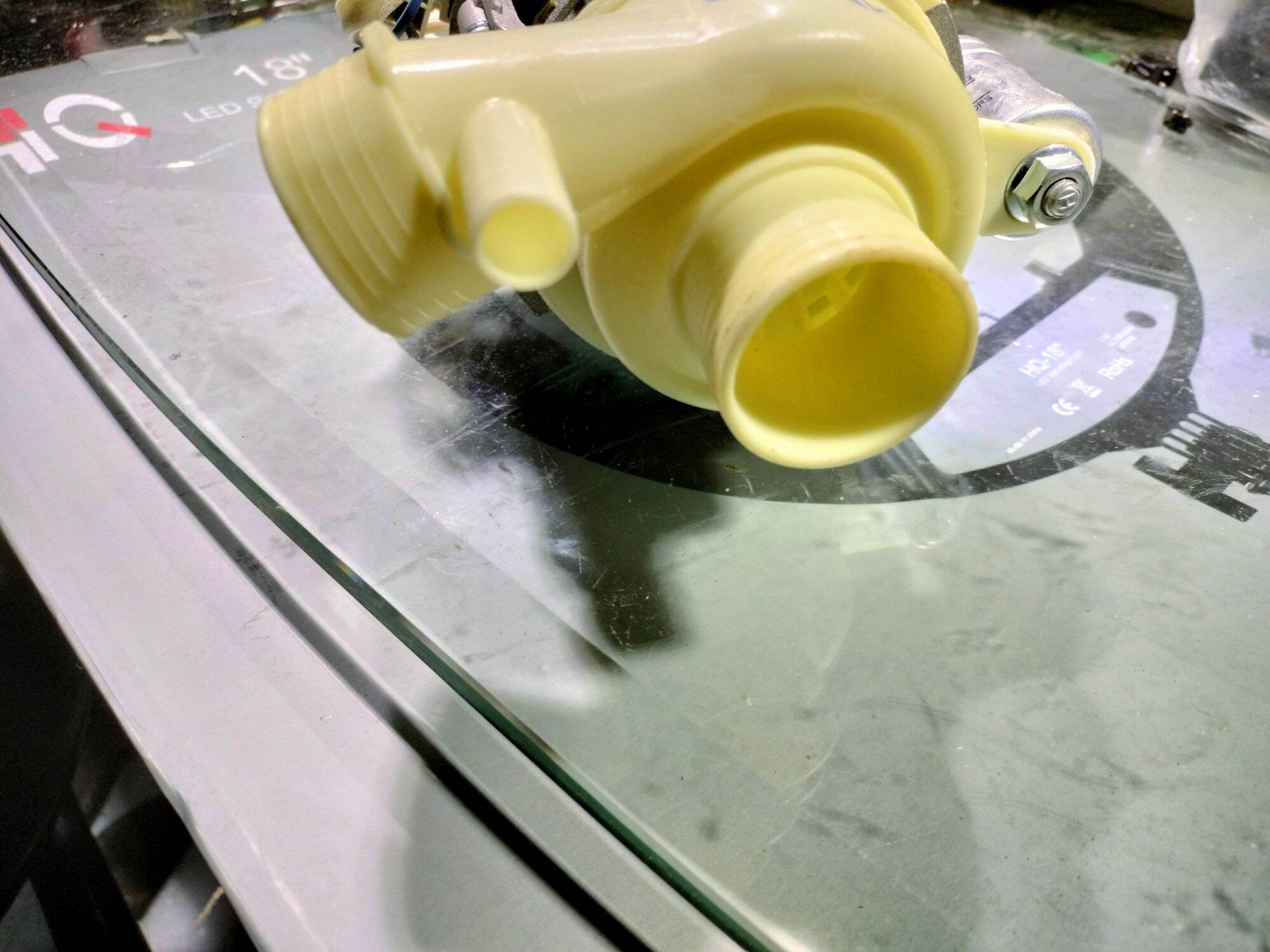Motor bơm rửa máy rửa bát Candy