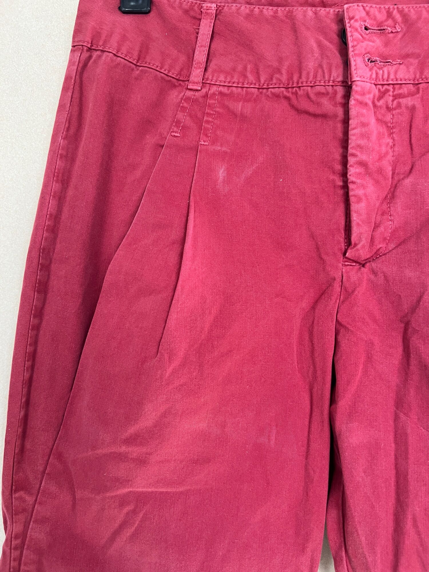Quần Zara Authentic sz S, new 90%