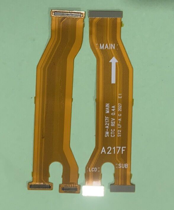 Cáp nối main sạc Samsung A21s / A217F new