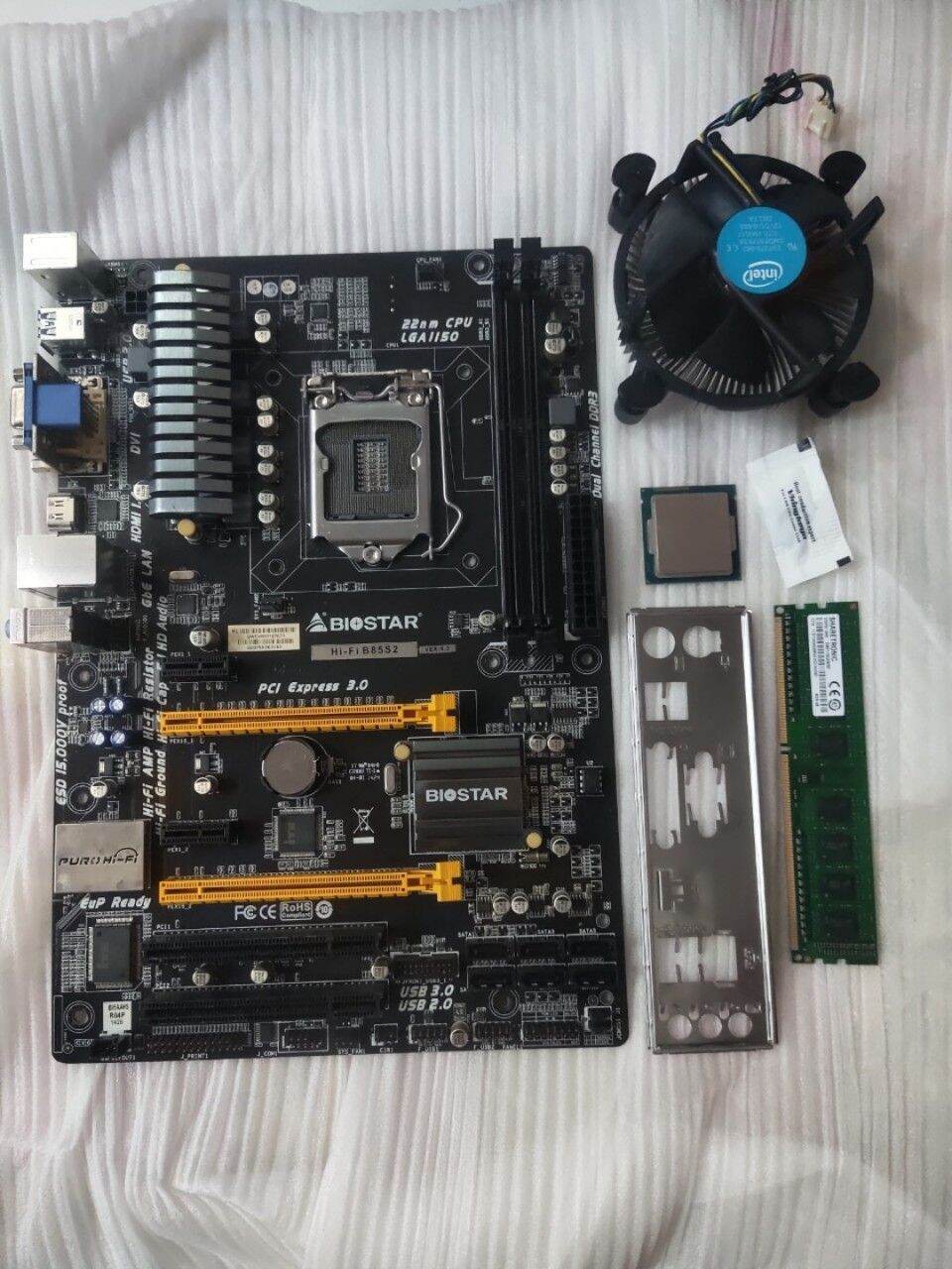 TRY TO GET AHEAD IN LIFE PC