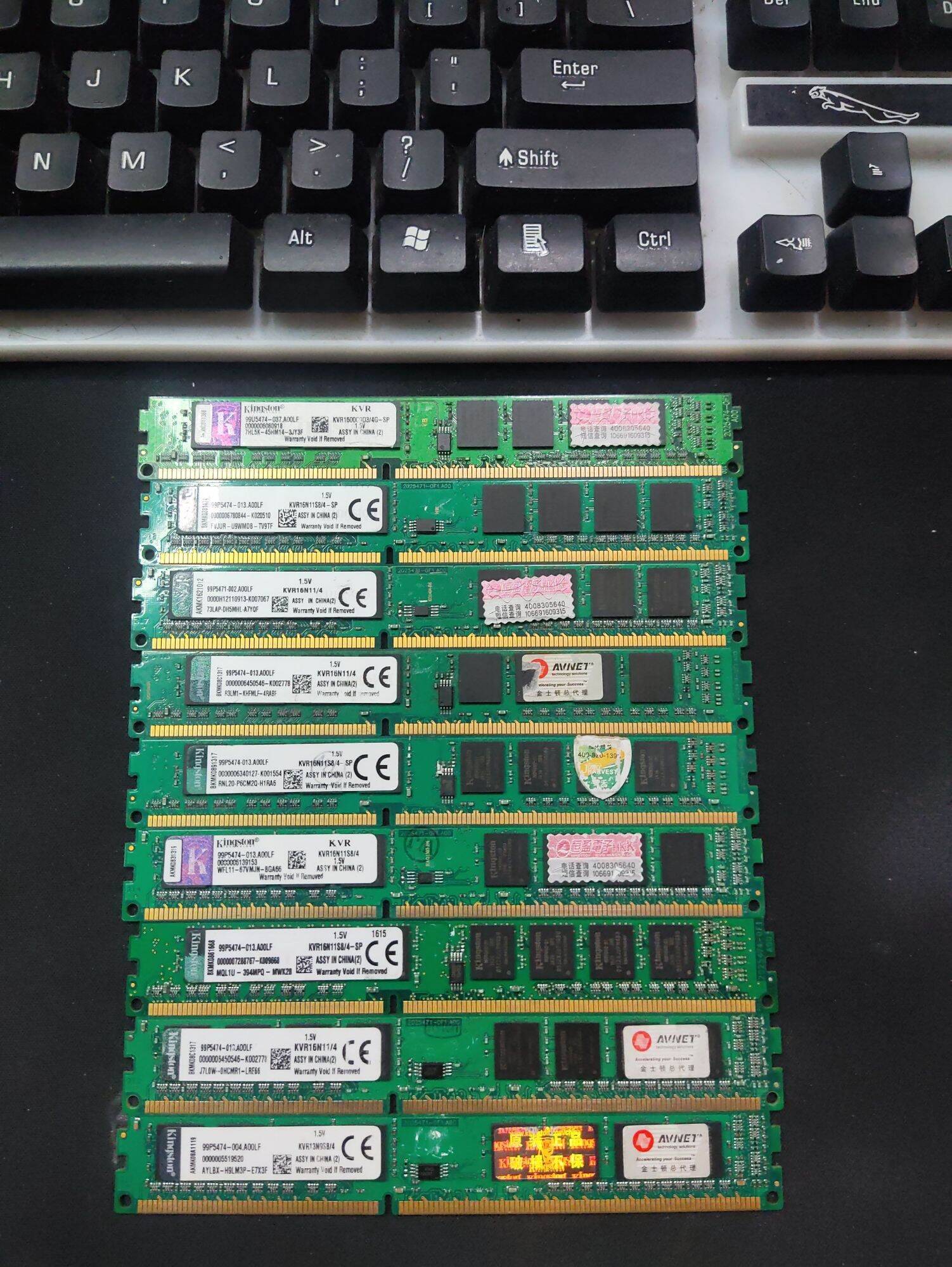 Ram pc ddr3 4g