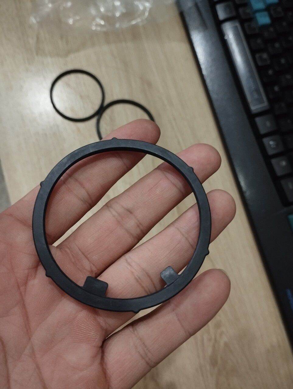 Ron bơm xăng cho các dòng xe Airblade 110, ab125, sirus..
