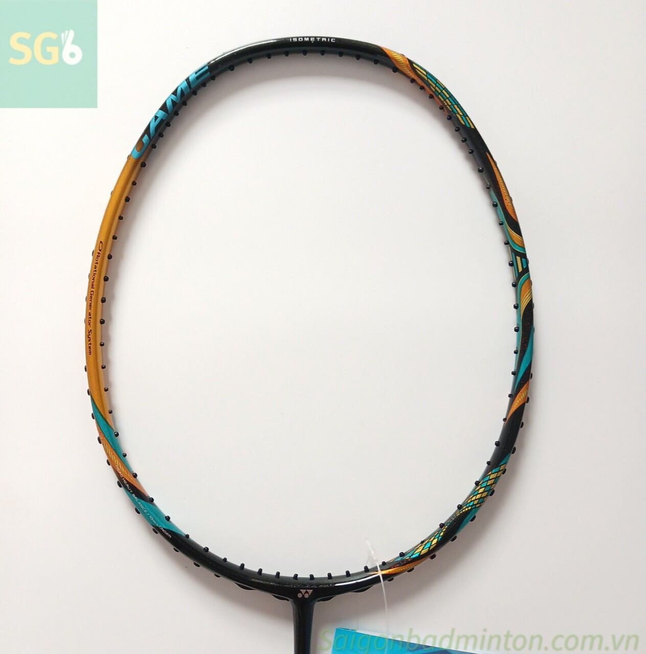 vợt cầu lông Yonex 88D GAME 2021 {CHÍNH HÃNG}