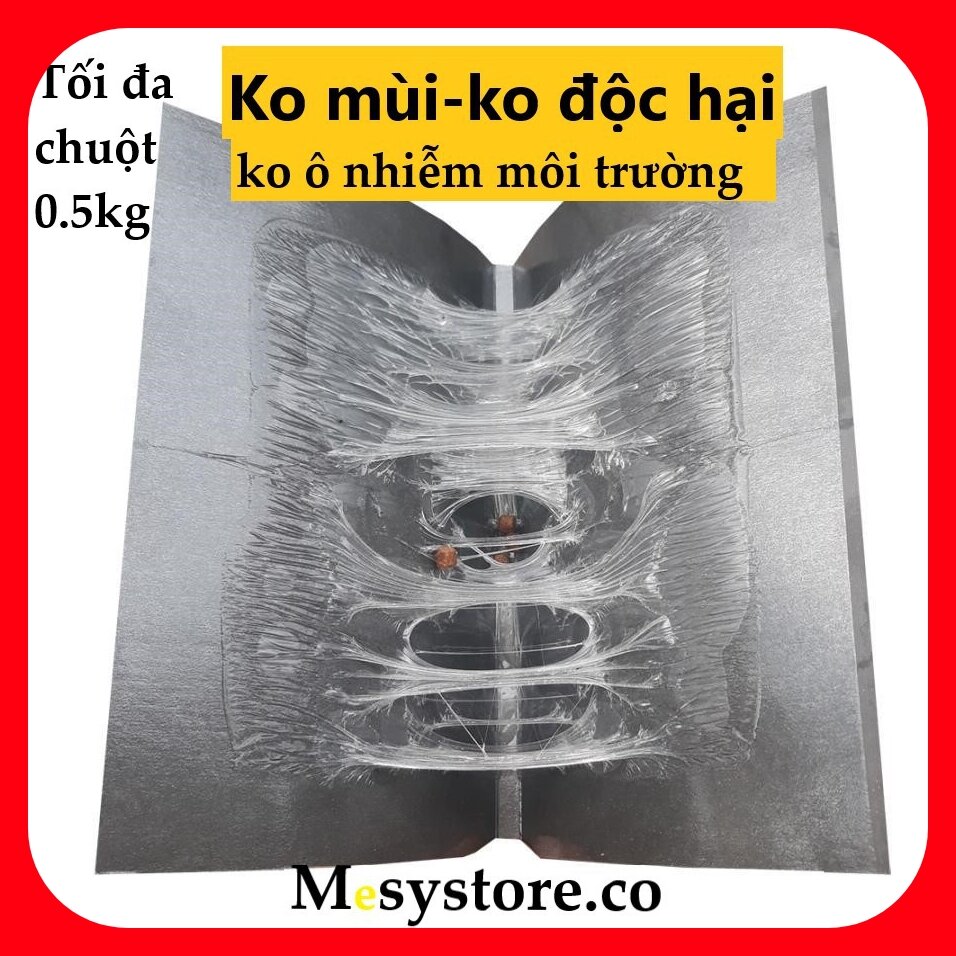 Keo dính chuột chính hãng đại phát - 1 miếng