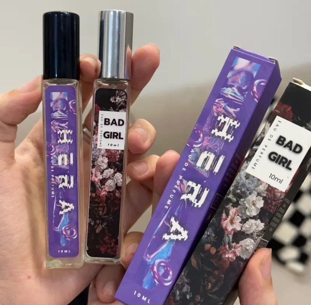 - combo 2 chai nước hoa chiết 10ml cho nữ