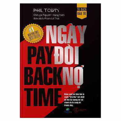 Ngày Đòi Nợ – Payback Time