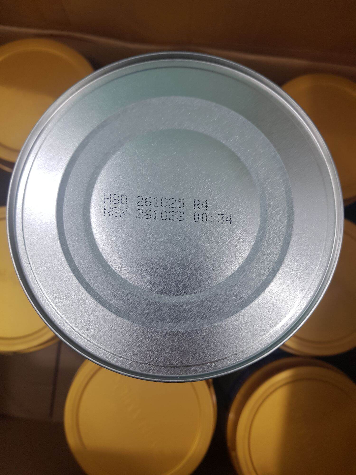 Sữa bột Vinamilk Dielac Alpha 2 900g mới (cho trẻ từ 6 - 12 tháng tuổi)