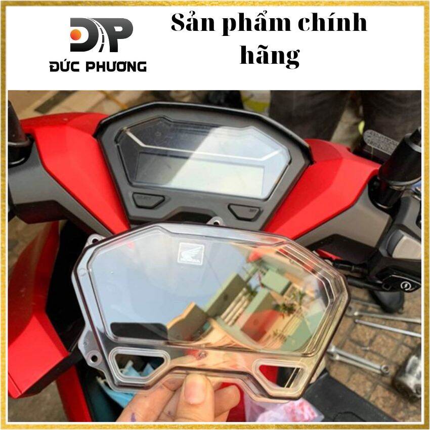 Kiếng đồng hồ vario,click 2018-2020 zin dpr shop chuẩn zin hãng honda