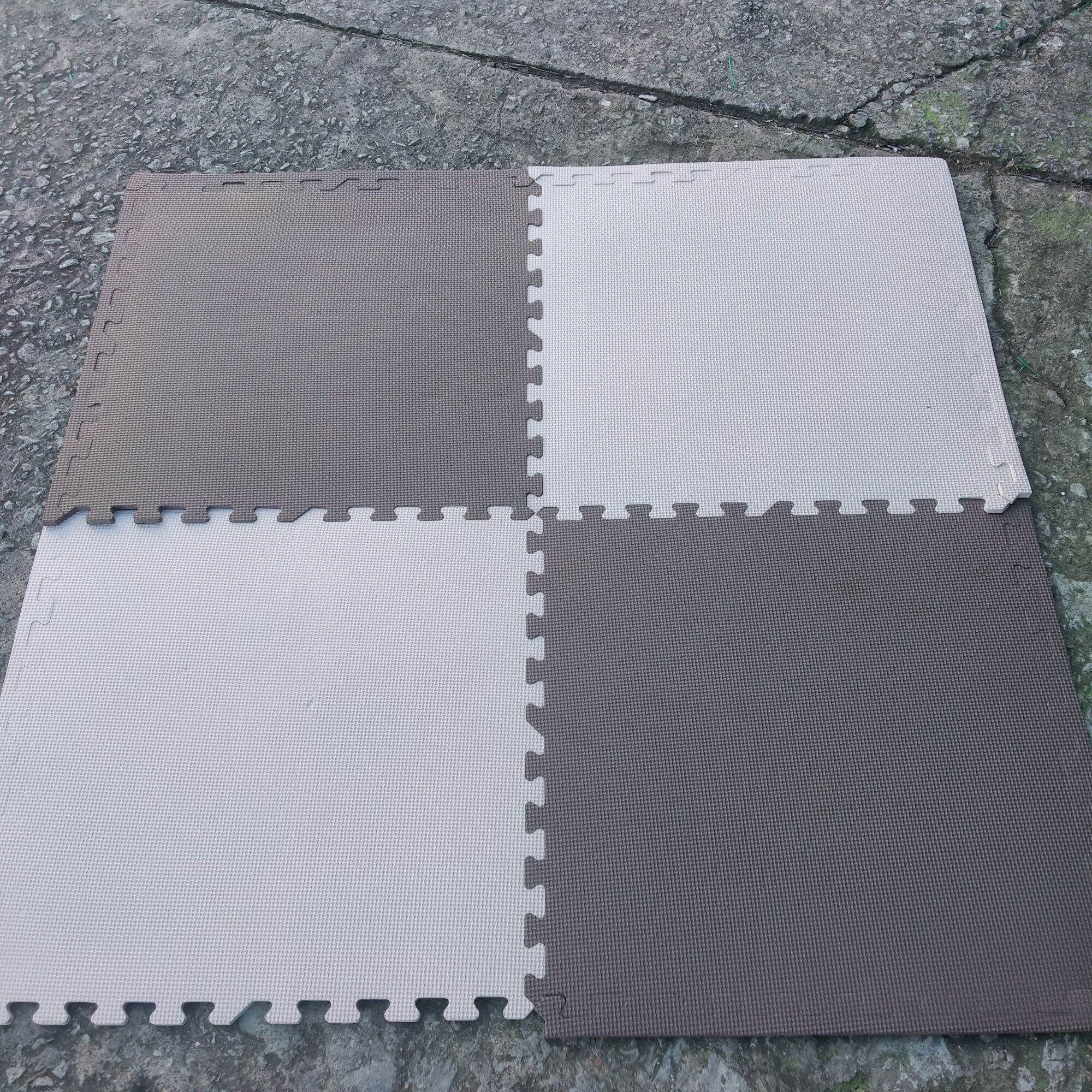 thảm xốp trải sàn siêu rẻ sz 60x60cm