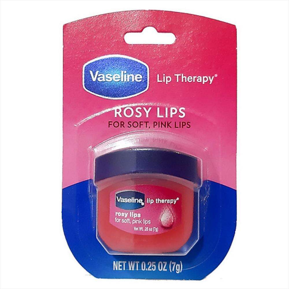 KEM VASELINE DƯỠNG DA DƯỠNG MÔI CHÍNH HÃNG