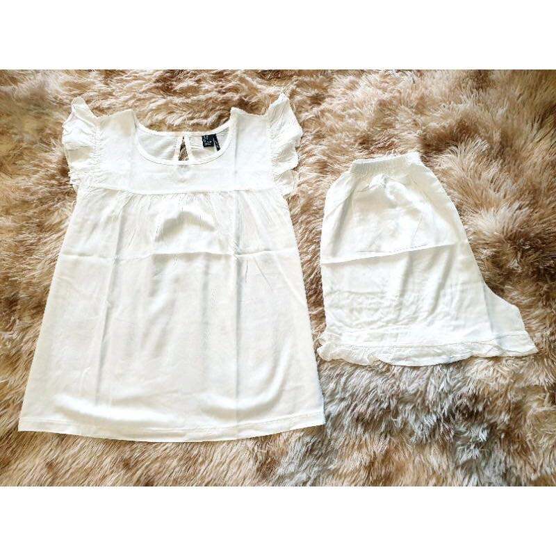 Rập đồ bộ mặc nhà ( rập giấy không phải quần áo)