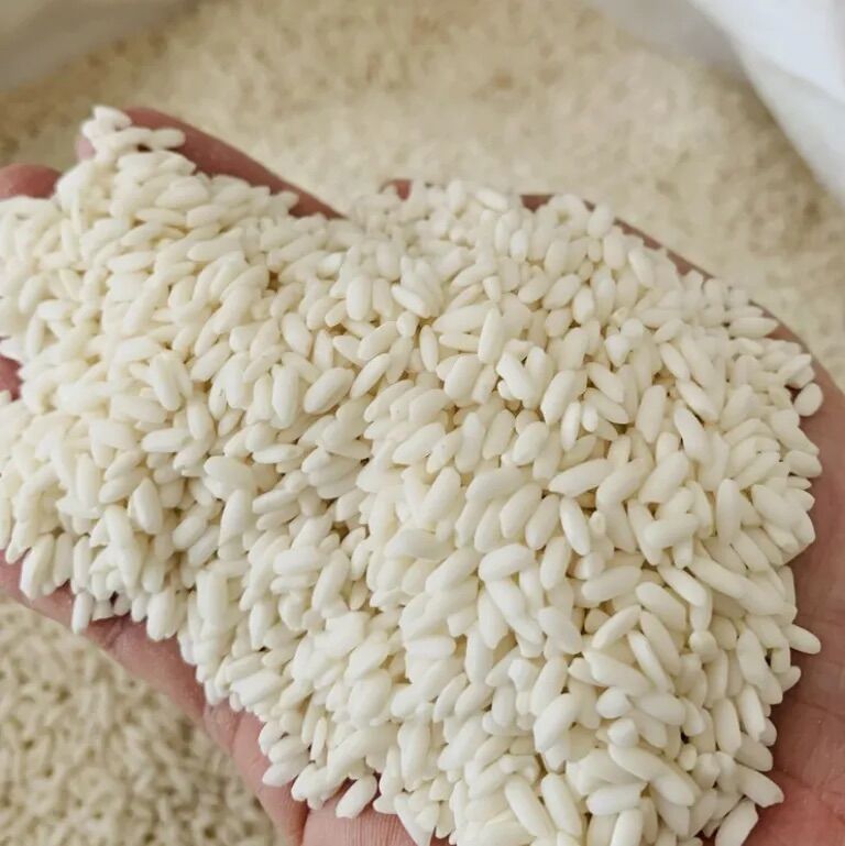 Nếp Sáp, Nếp ngỗng, giá siêu rẻ