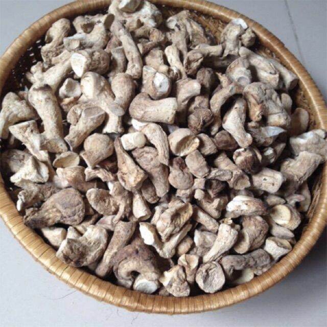 Chân nấm hương 500gr