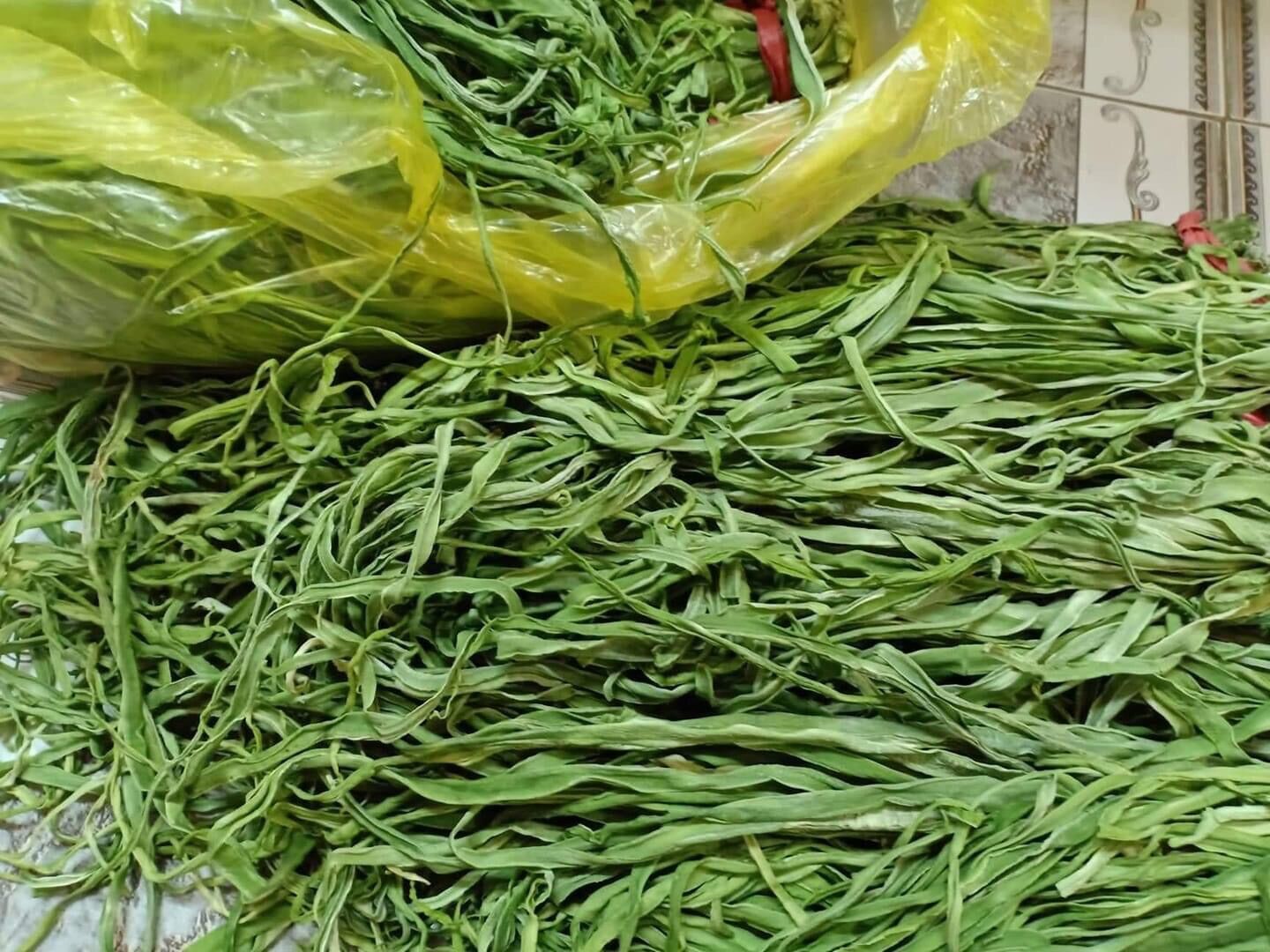 Rau tiến vua 500g