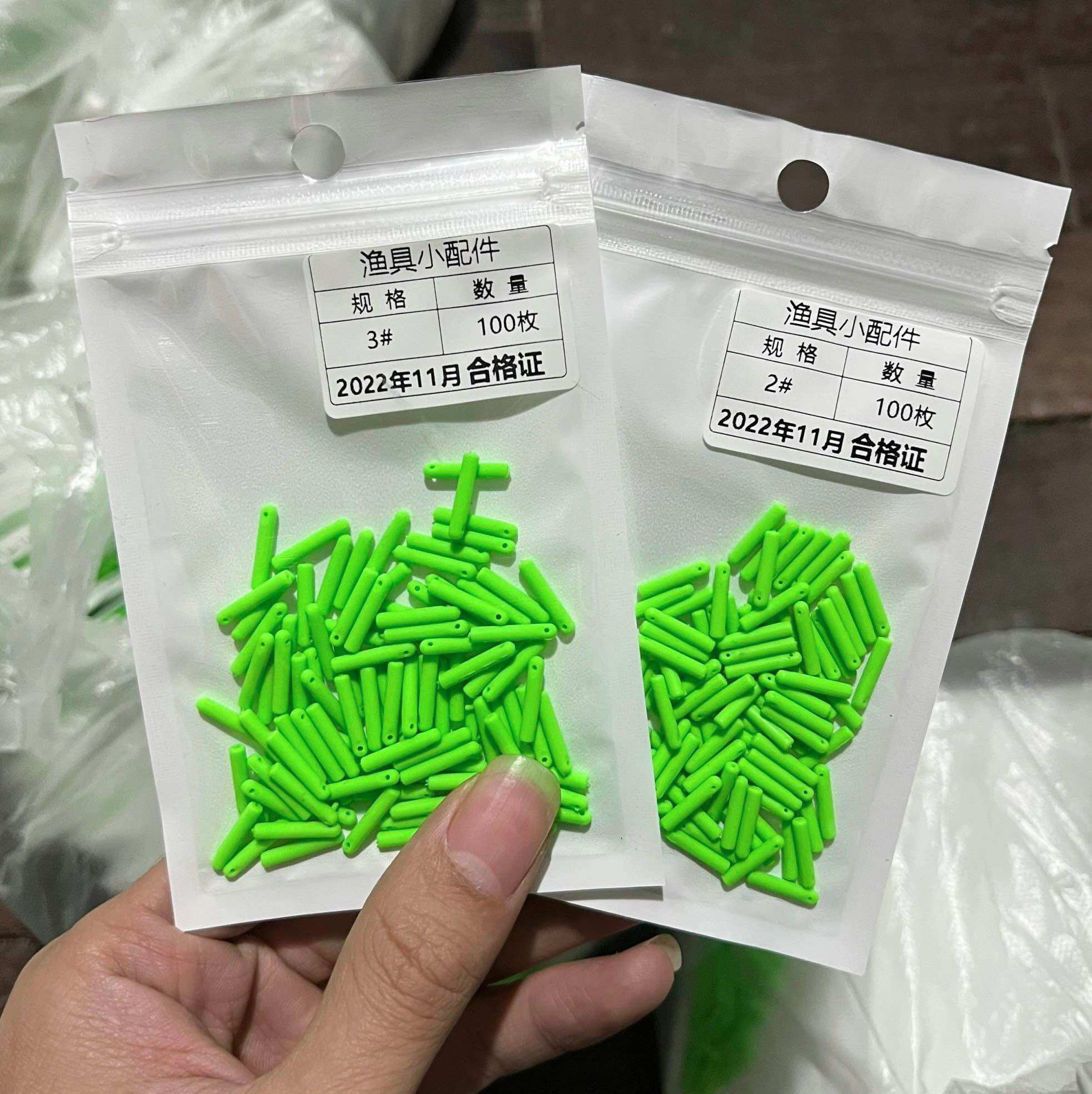 Chân cắm,Ghim phao Silicon giá rẻ.