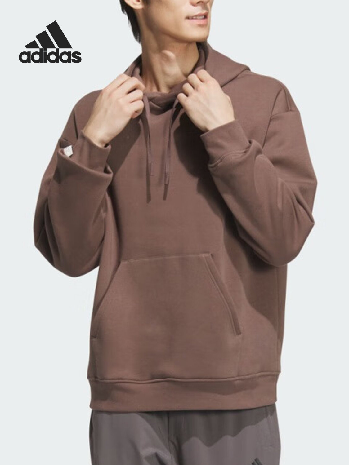 [adidas | Unisex Hooded Sweatshirt,adidas | Unisex Hooded Sweatshirt,] Giá 1,523,000 Đồng*Miễn phí vận chuyển