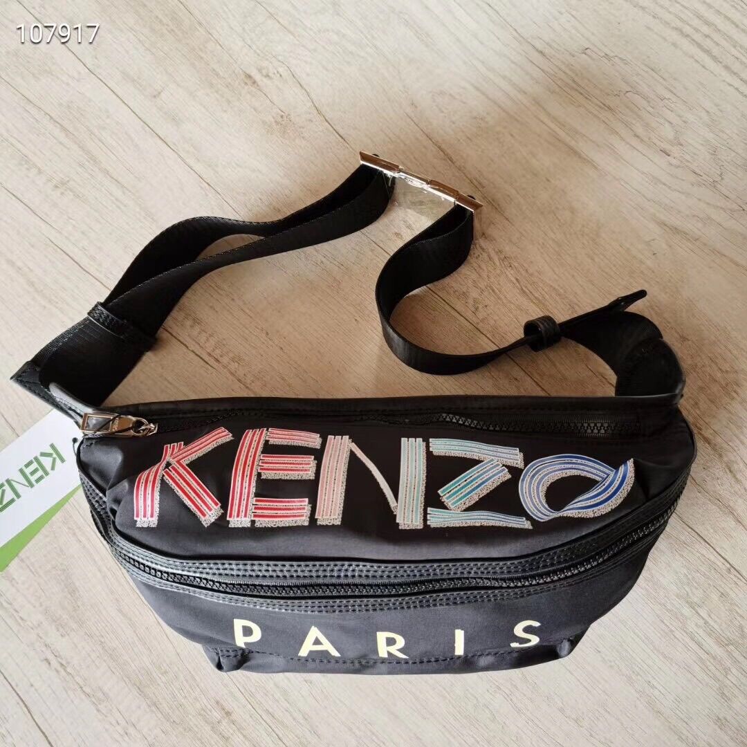 TÚI ĐEO CHÉO NAM MÀU ĐEN SLING BAG ĐEO ĐƯỢC NHIỀU KIỂU IN CHỮ SÀNH ĐIỆU