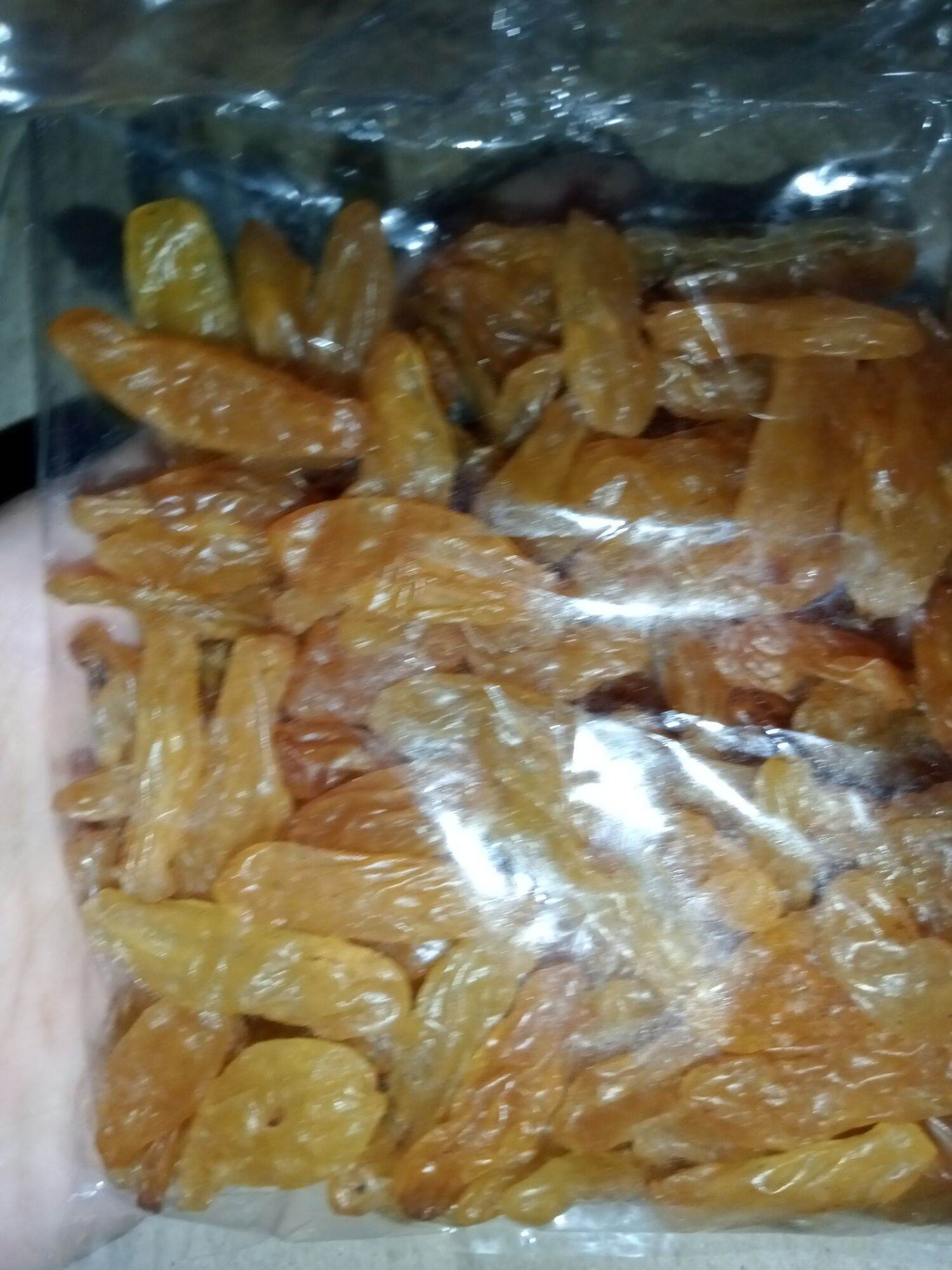 Nho khô 100g