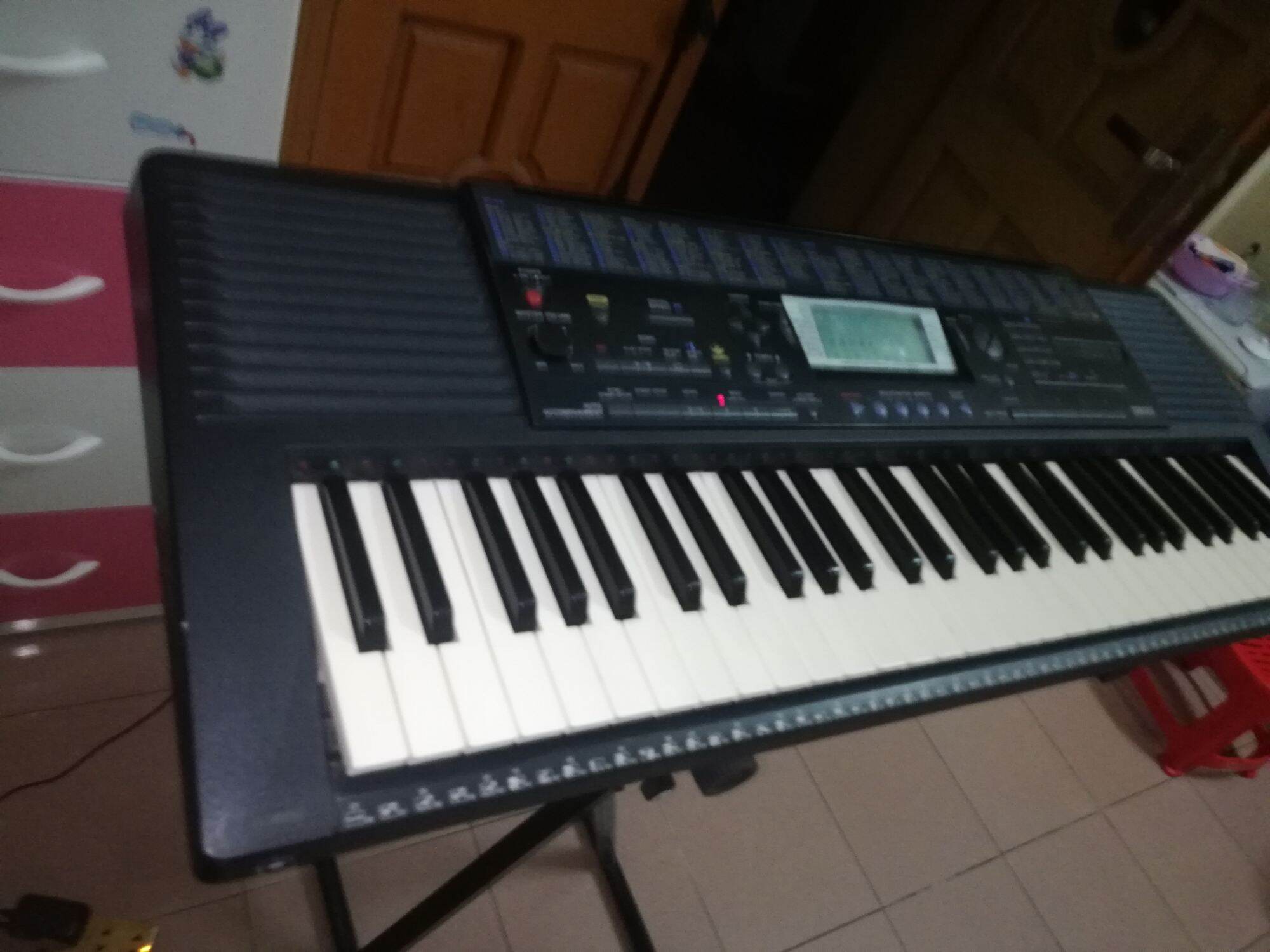Đàn organ yamaha psr 420