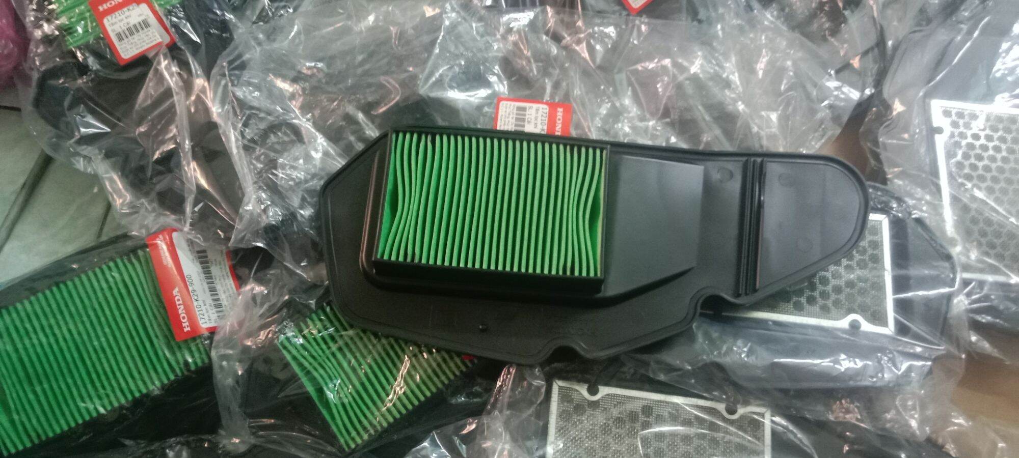 Lọc gió zin ab 125, vario, sh mode 125, pcx 125 zin 💯%