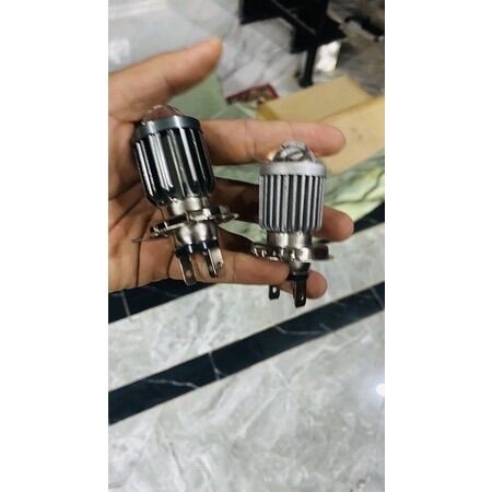Đèn h4 mini chính hãng