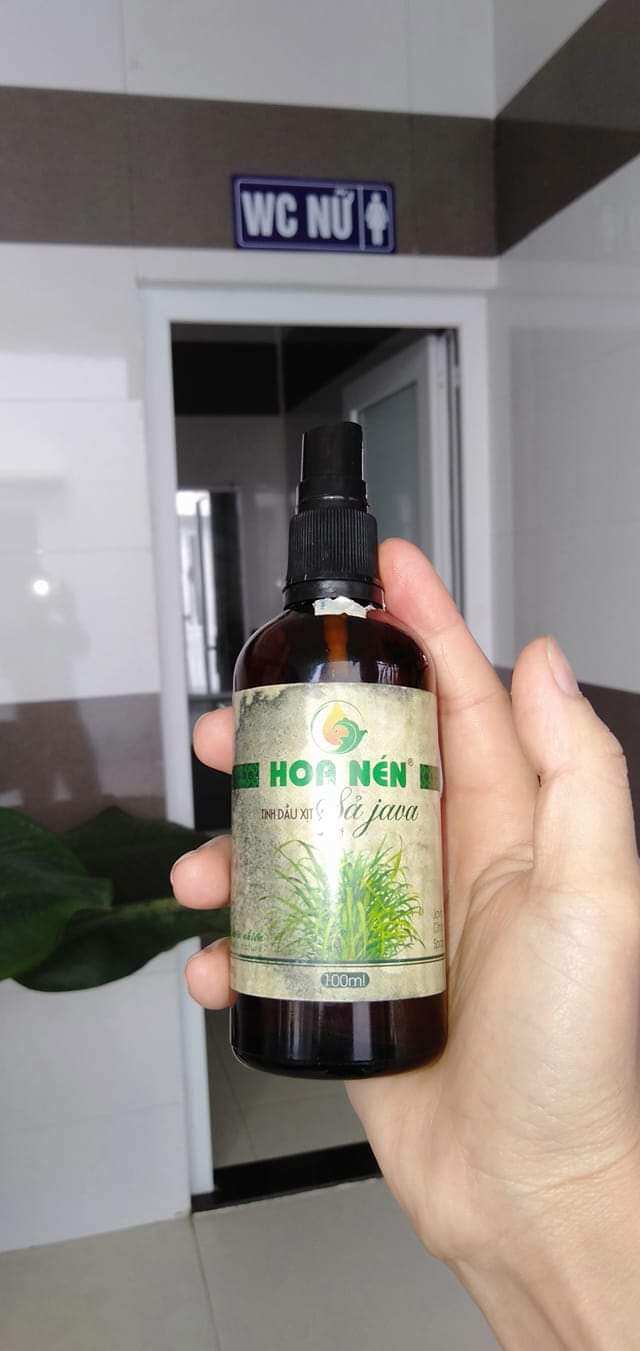 TINH DẦU XỊT QUẾ, CHAI LỚN 100ml