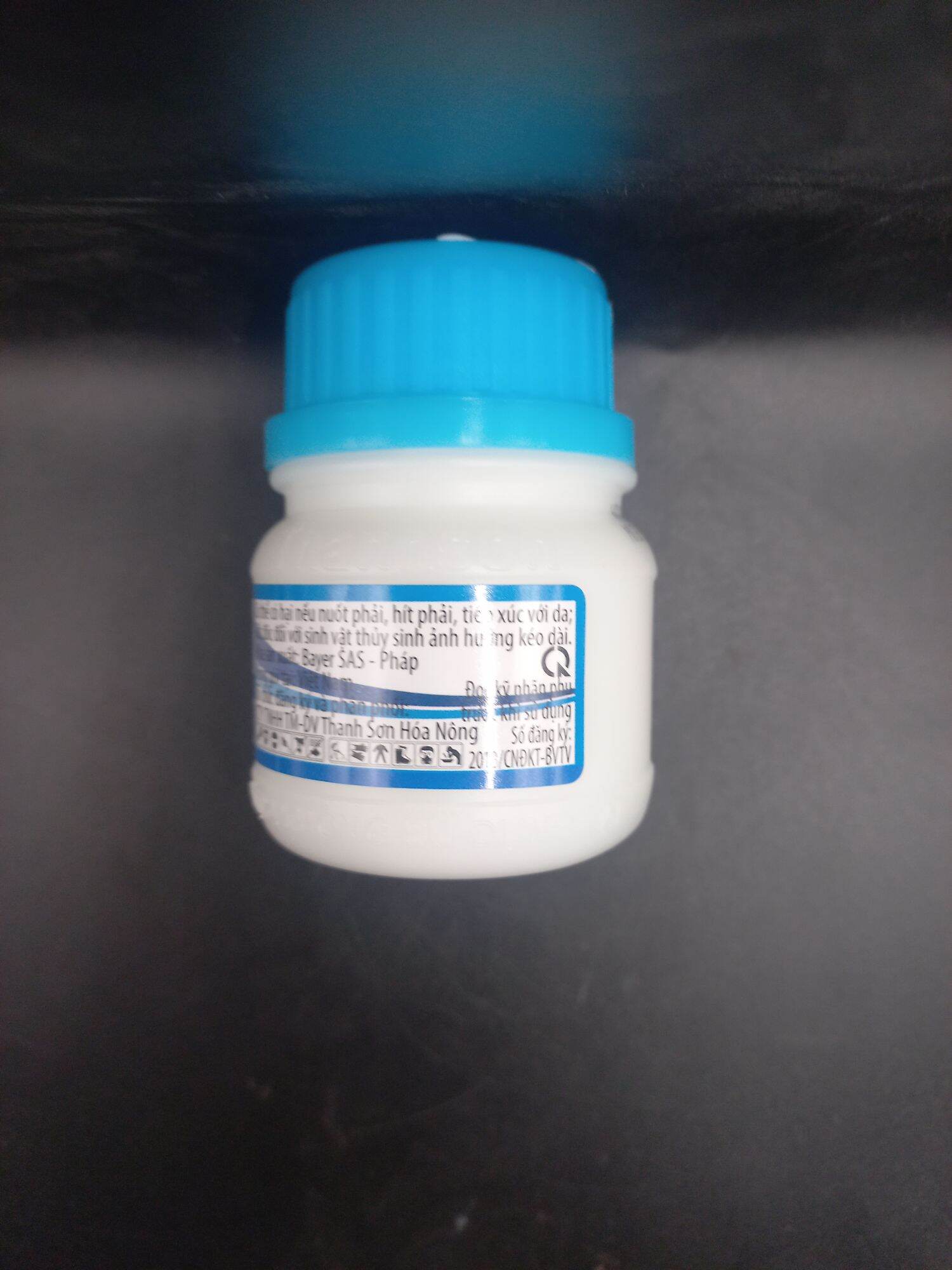 Thuốc trừ nấm bệnh Monceren 250SC 50ml