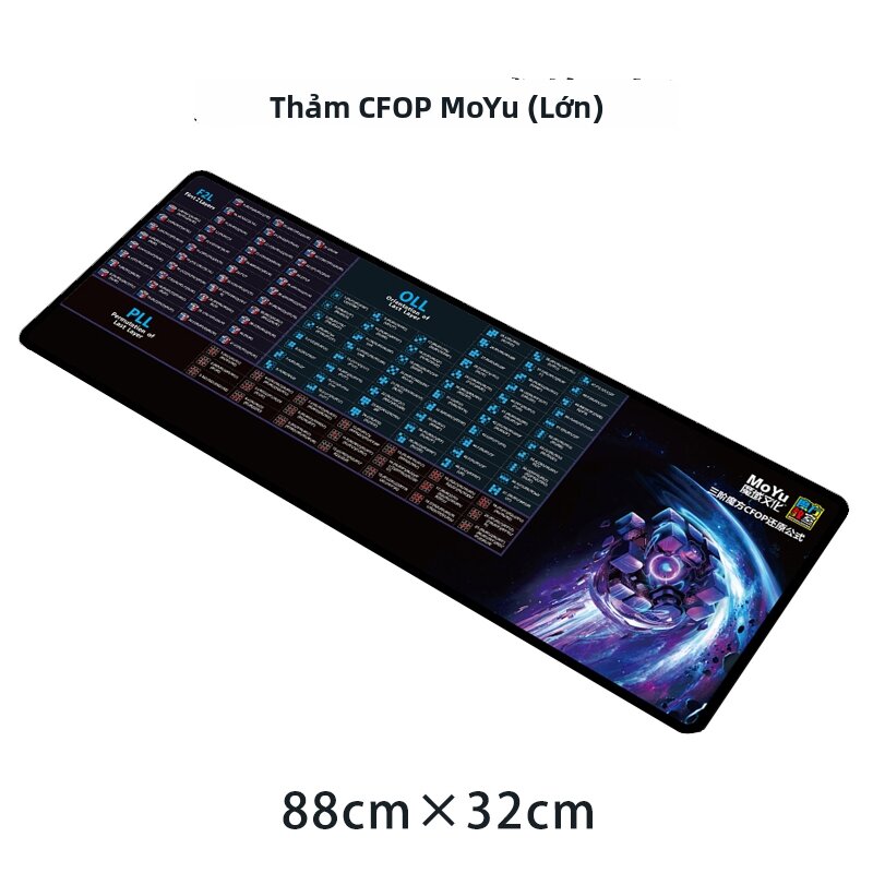 Zcube | Đồng Hồ Đếm Thời Gian Thi Đấu WCA Có Thể Sạc