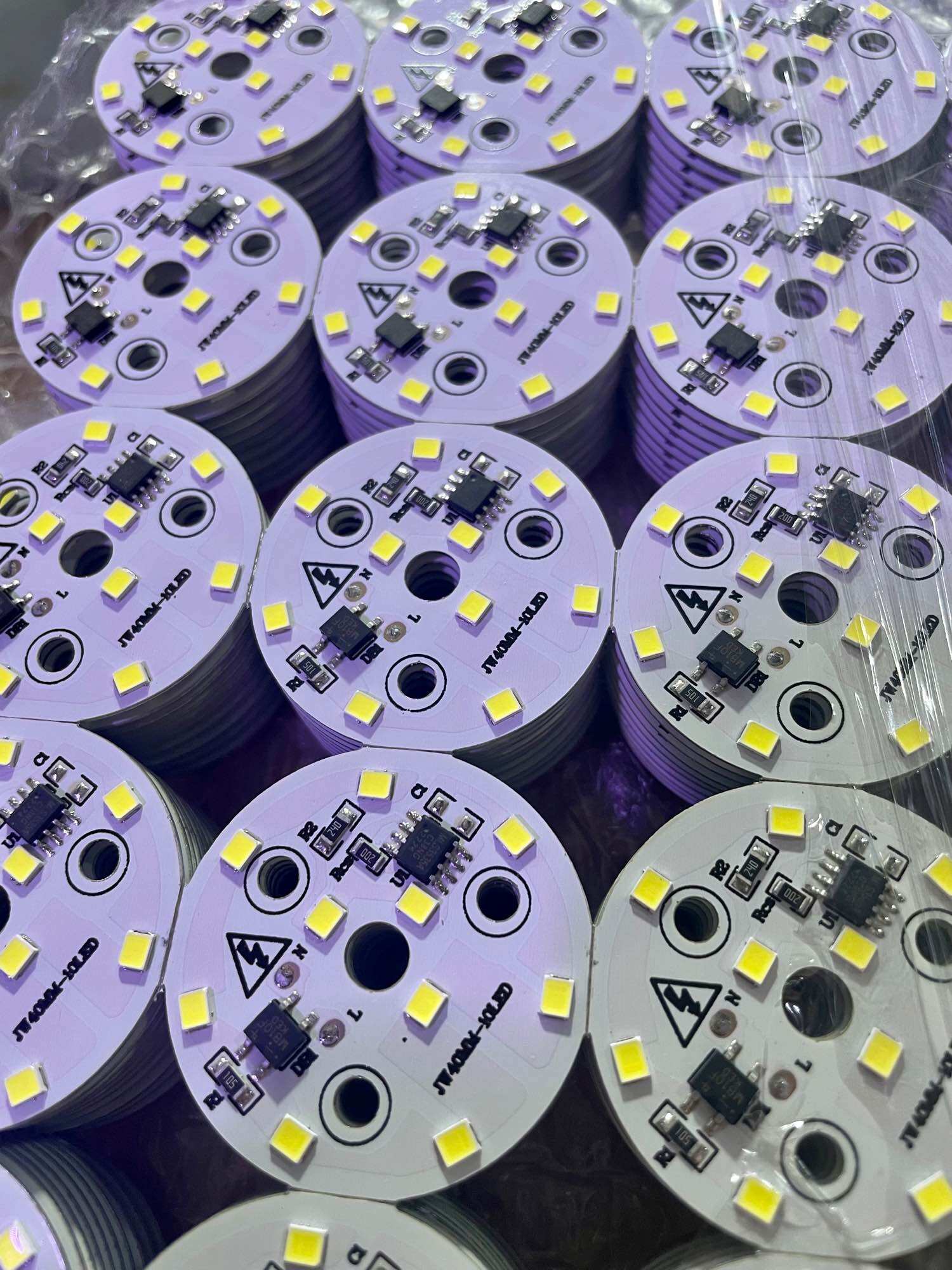Chip led 220V 5W