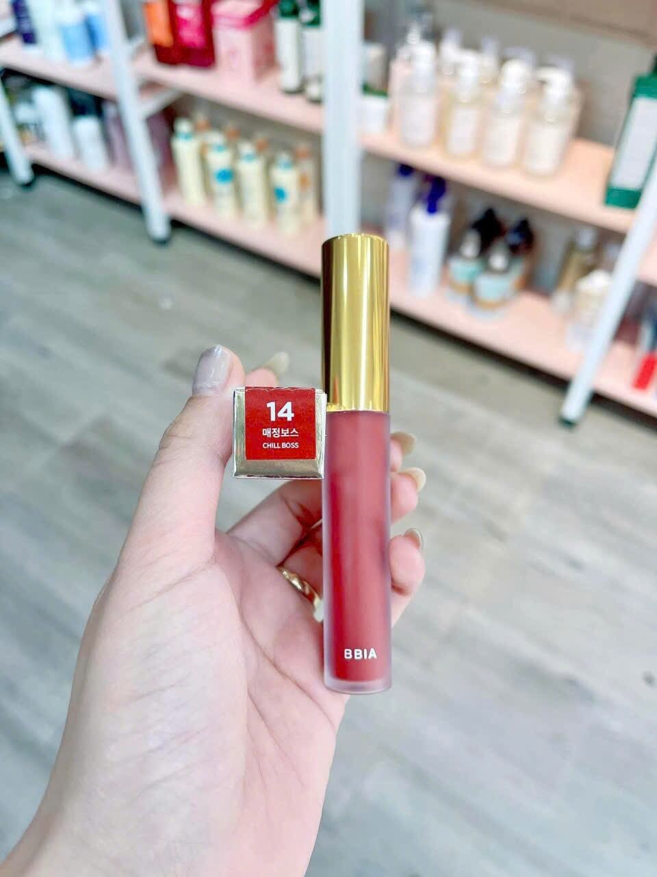 𝐒𝐨𝐧 𝐁𝐁𝐢𝐚 𝟏𝟒