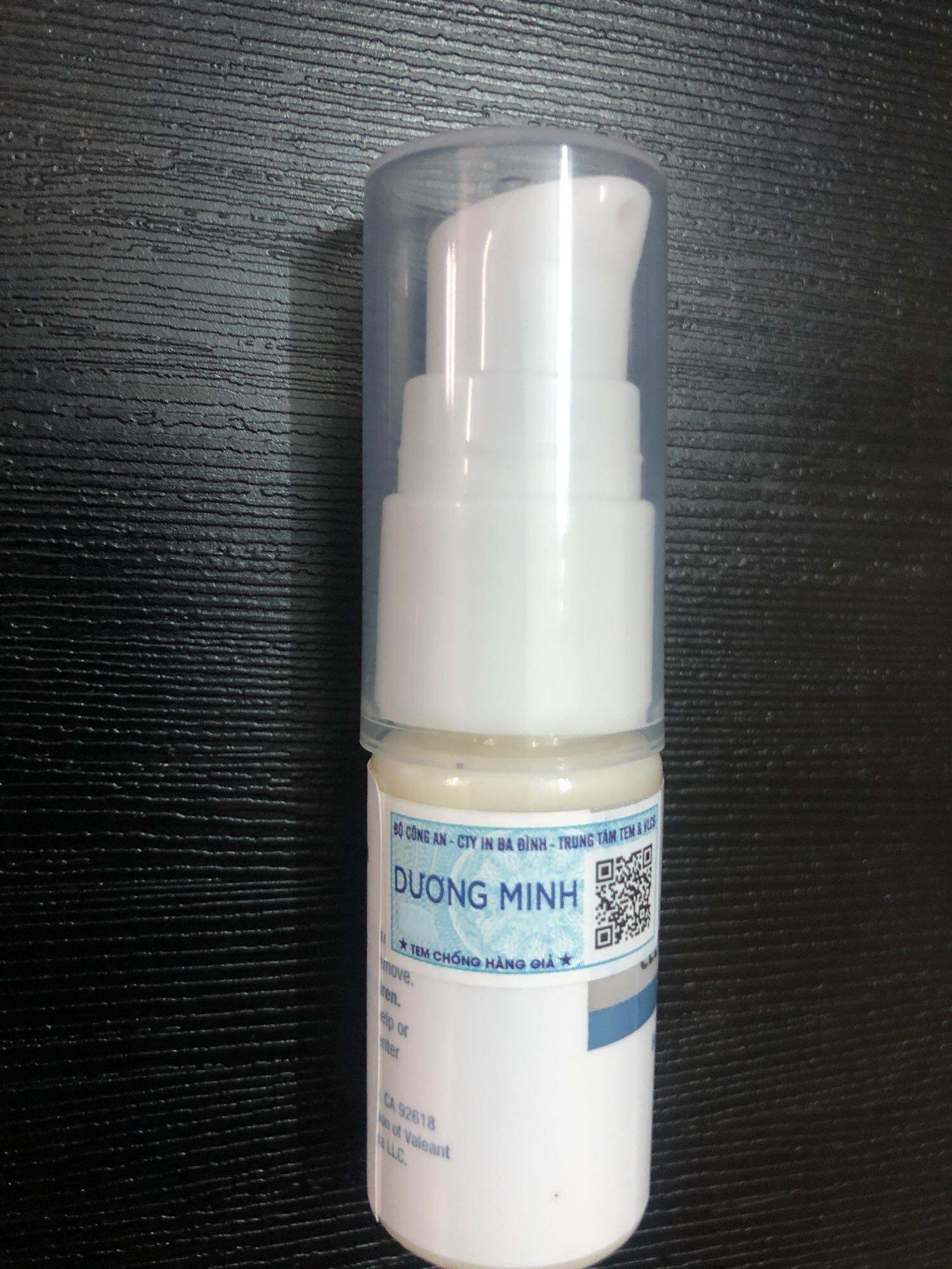 Kem chấm mụn Obagi mini 10ml dạng lotion BPO làm teo còi mụn hiệu quả