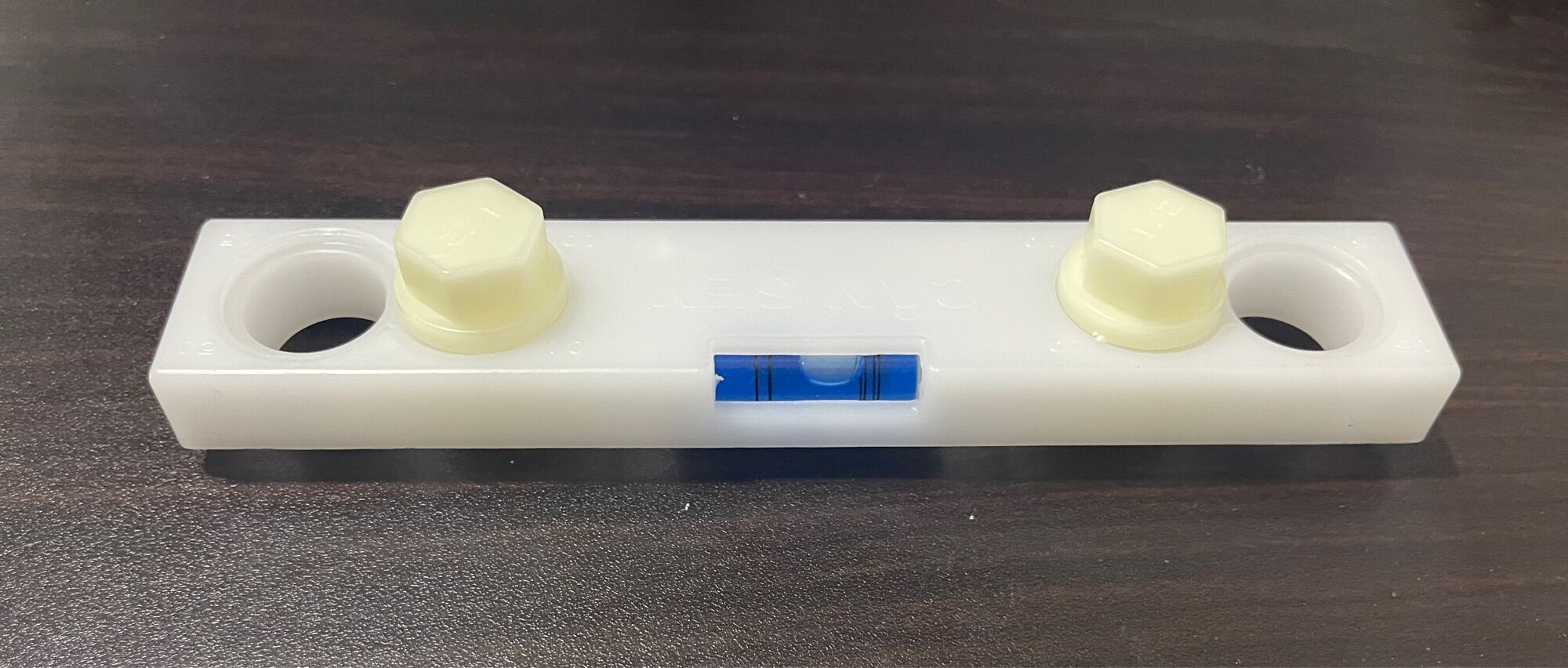 Thước cân sen dưỡng chôn chân sen thước cân thủy vòi nóng lạnh