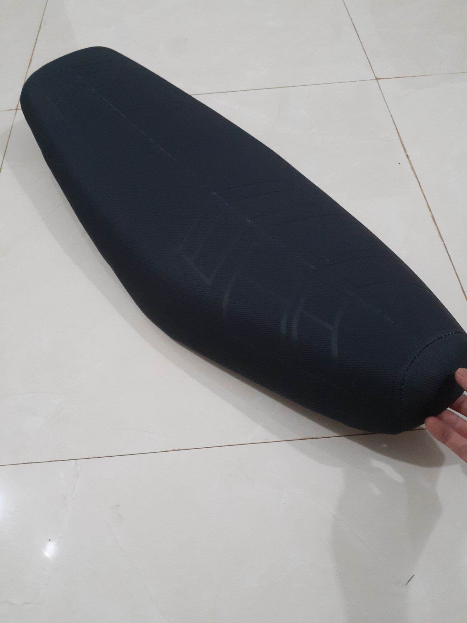 Yên Sirius gọt mỏng - yên si 50 mỏng si  110 xăng cơ mỏng