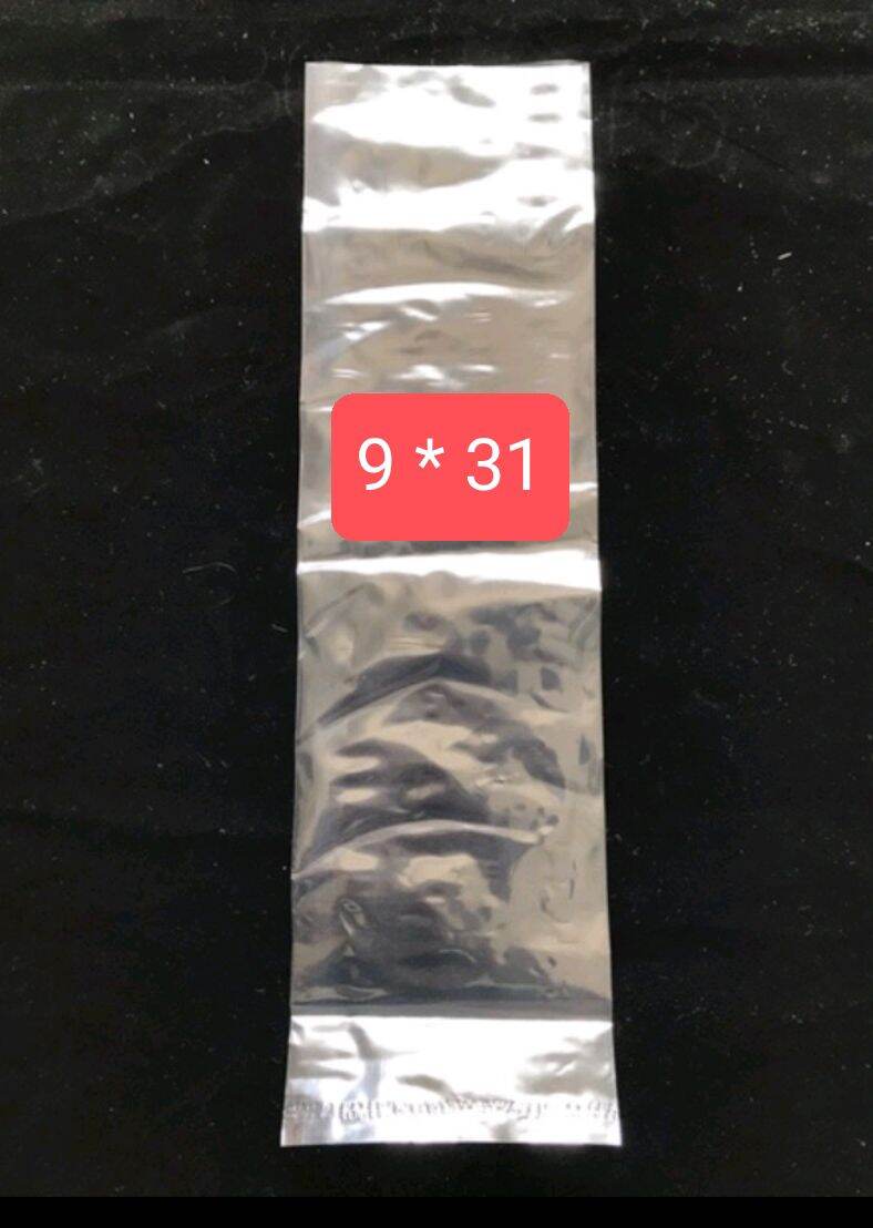 1 kg túi đóng cá Guppy, betta  - Nga Guppy - 9 size - 3