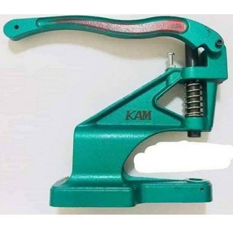 cối bấm cúc vành (cối bấm cúc 4 chi tiết)