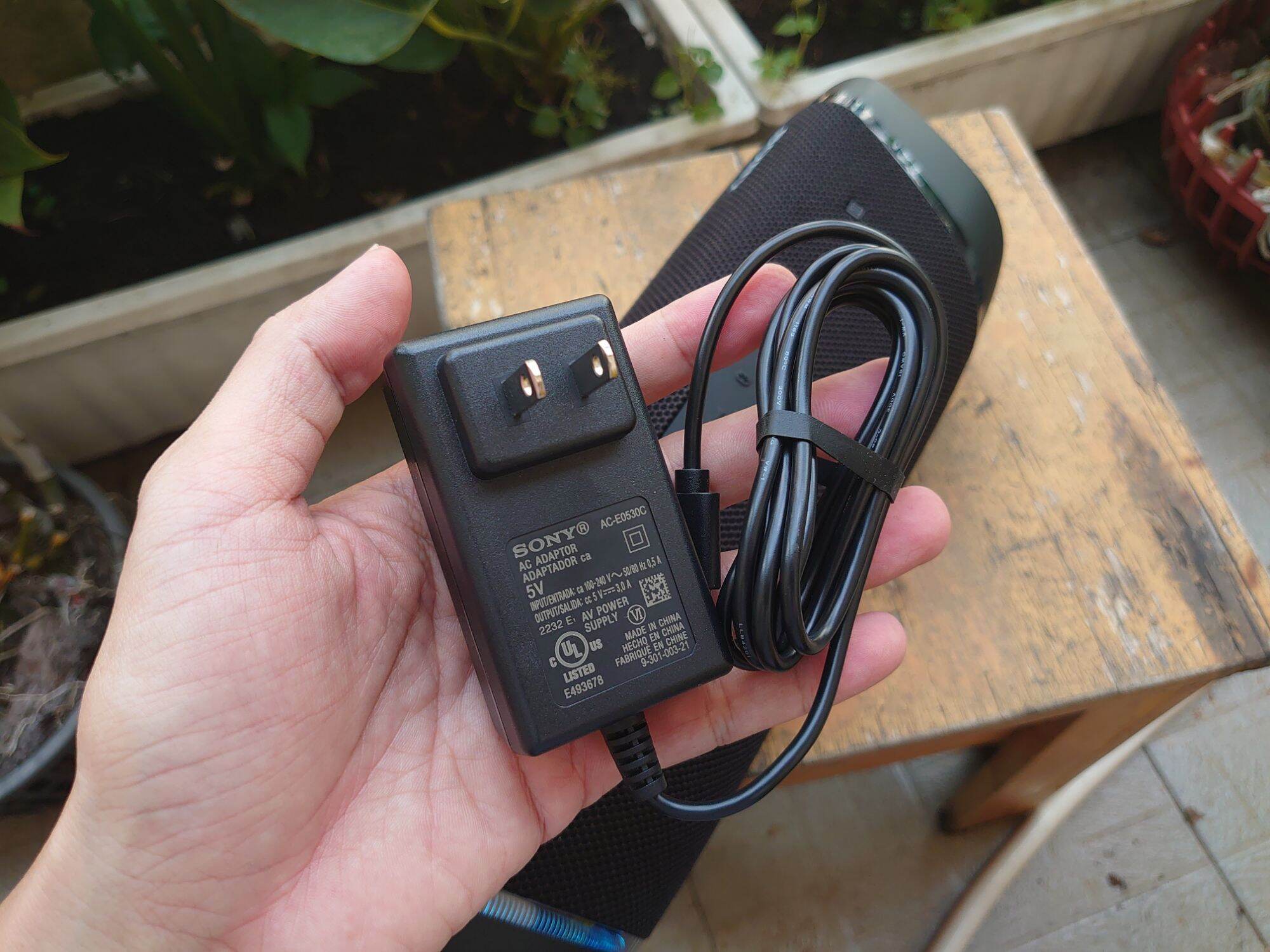 Loa Bluetooth Sony SRS XB43 Chính Hãng