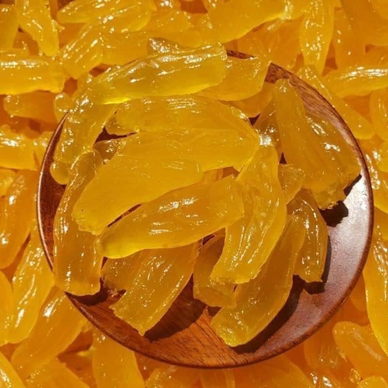Khoai lang sâm 500g