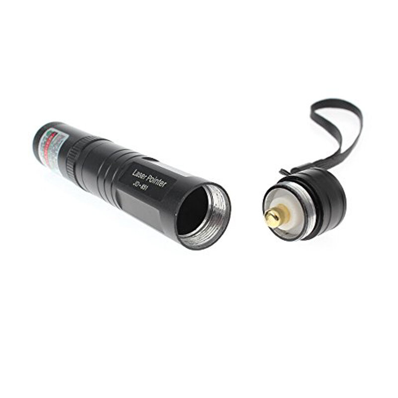 Đèn Laser JD-851 Tia Ánh Sáng Xanh Và Đỏ