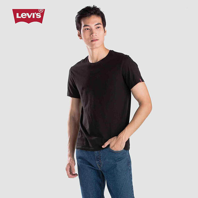 LEVI'S - Áo Thun Nam 82176-0003