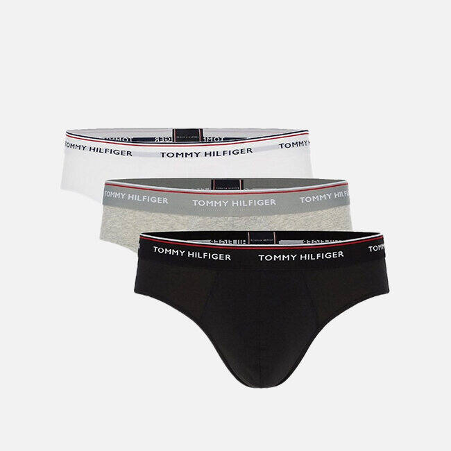 Tommy hilfiger  - quần lót nam  1u87903766004