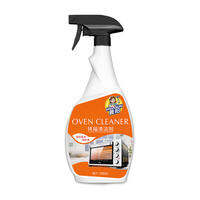 XIAYANG | Chất Tẩy Mùi Và Loại Bỏ Dầu Mỡ Mạnh Cho Bên Trong Lò