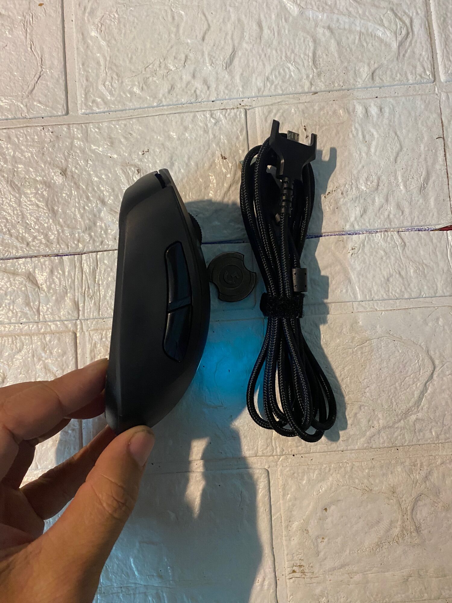Chuột Logitech g703 wireless 2nd