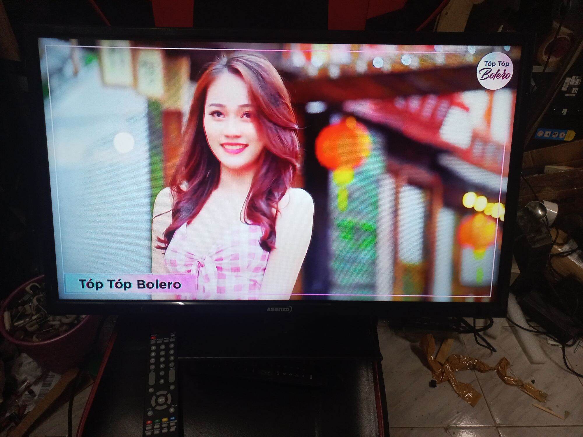 Smart Tivi Samsung 32 inch UA32N4300