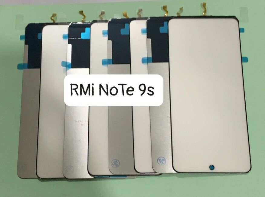 Phản quang Redmi Note 9S,phản quang đẹp giá tốt