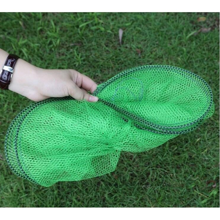 Giỏ đựng cá tôm tép