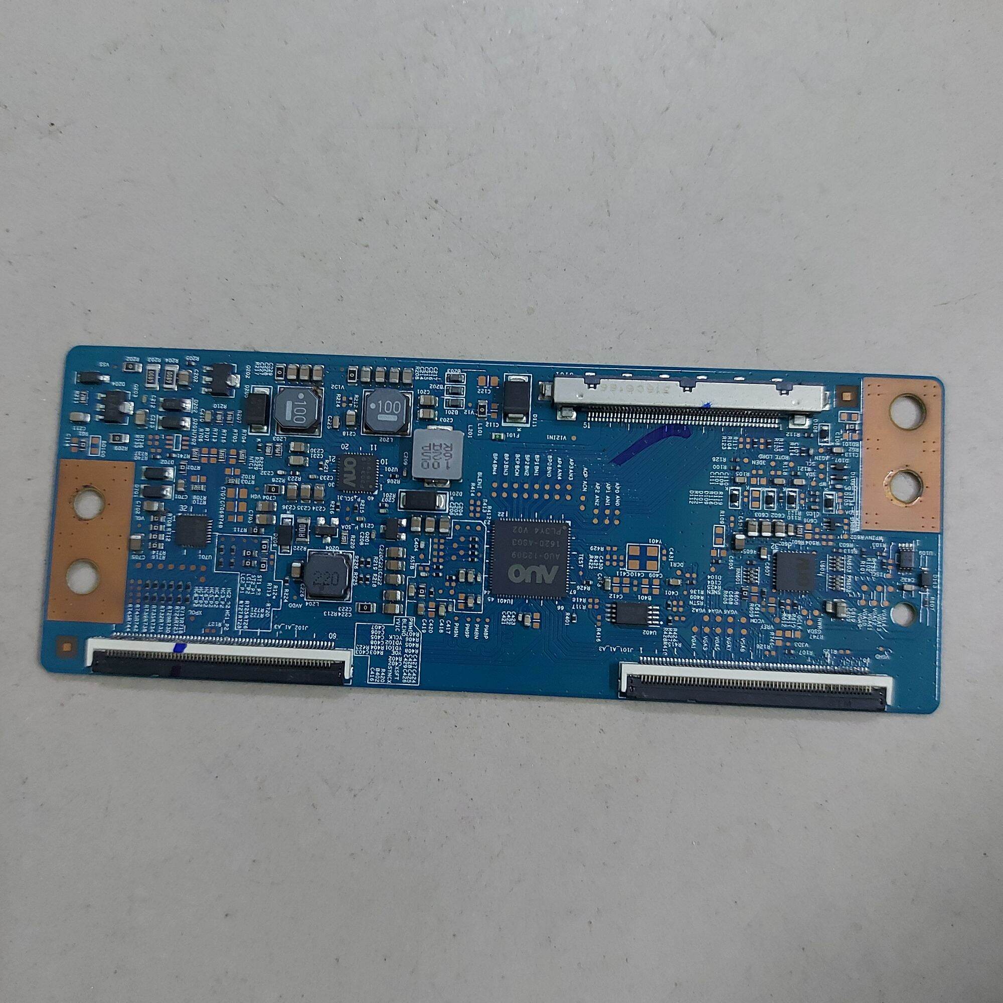 Bo mạch tivi 43LH500T