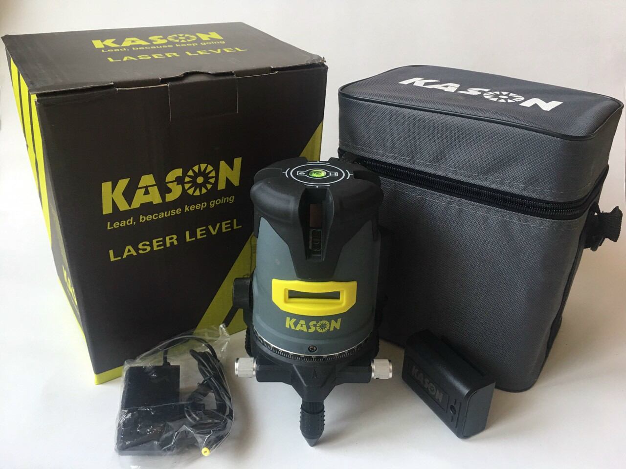 Tia laser kason 5 tia xanh