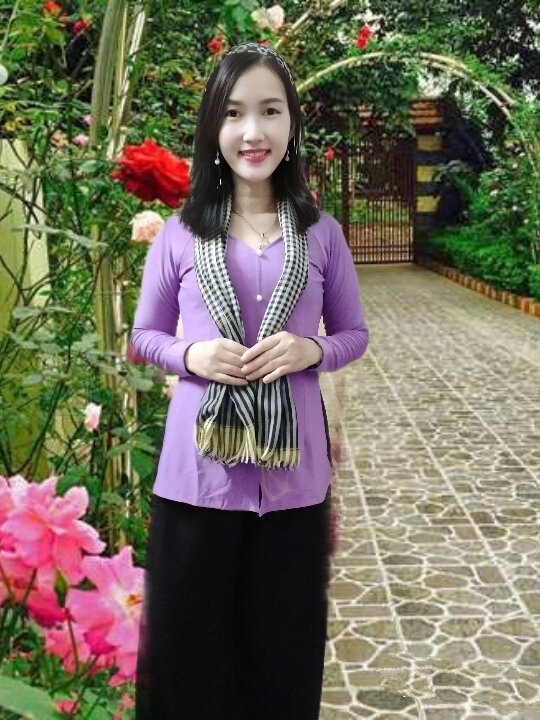 áo bà  ba trơn không  có kèm  quần