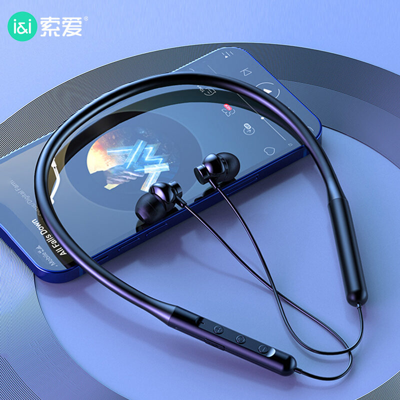 Mẫu Mới Năm 2022 Tai Nghe Bluetooth Không Dây Sony Ericsson E13 Tai Nghe thumbnail